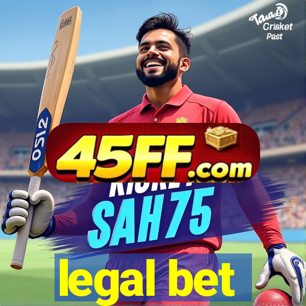legal bet